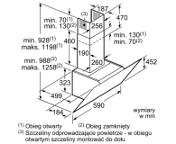 BOSCH DWK 67CM60 - 1240998 - zdjęcie 9